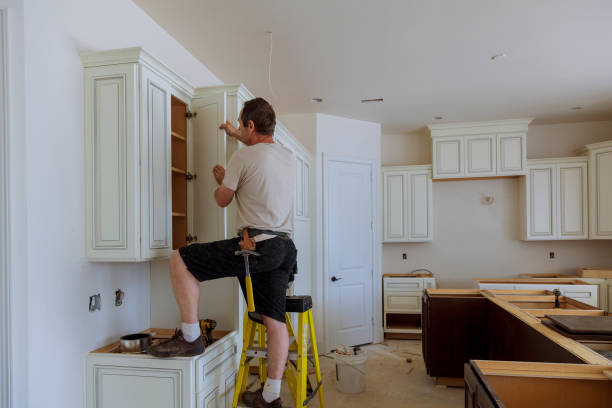 Kitchen Flooring specialists in Brookeville, MD